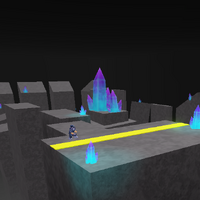 Level 4 Roblox S Speed Run 4 Wiki Fandom