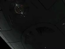 Warp core