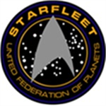 Starfleet Logo