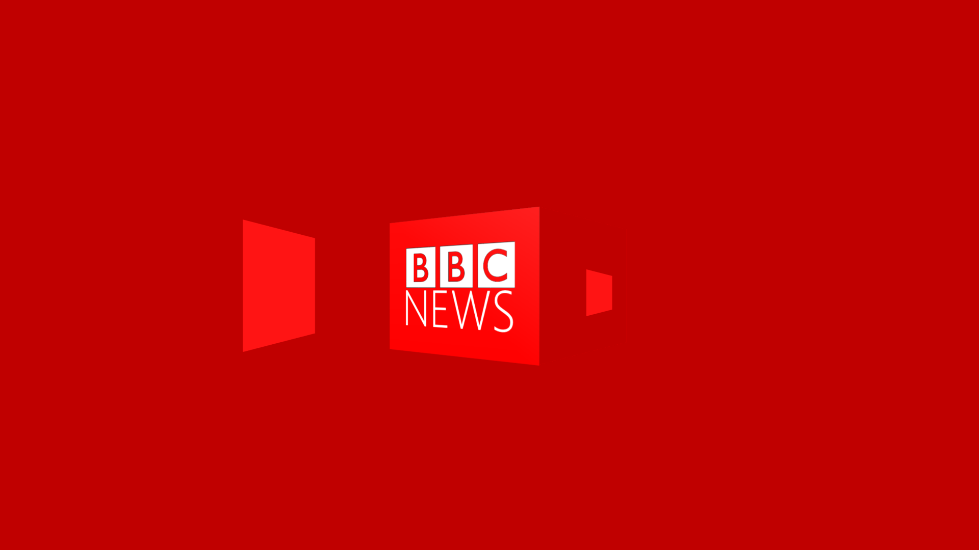 User Blog Themagnificientman The Brand New Bbc News Logo Robloxian Tv Wiki Fandom - news about roblox new logo