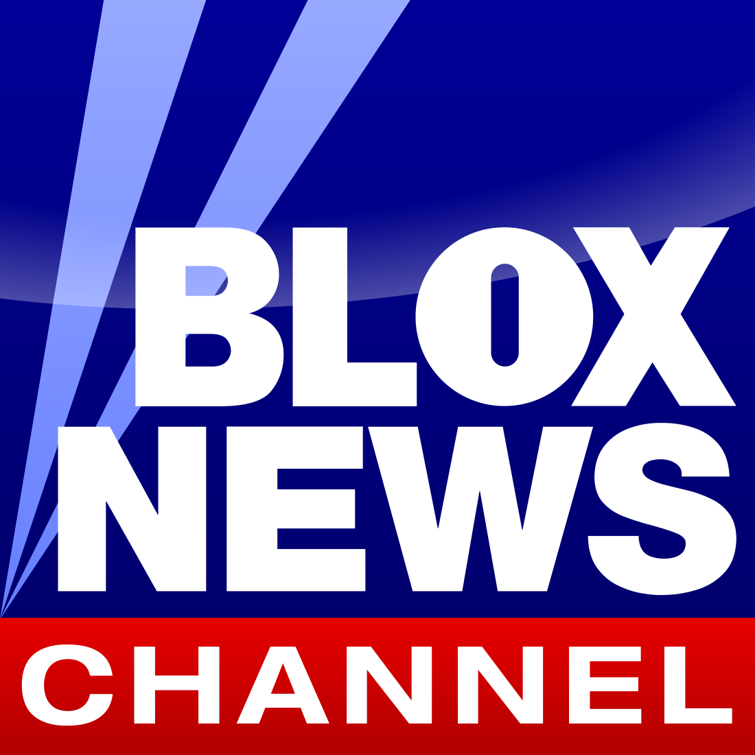 Blox News Channel Robloxian Tv Wiki Fandom