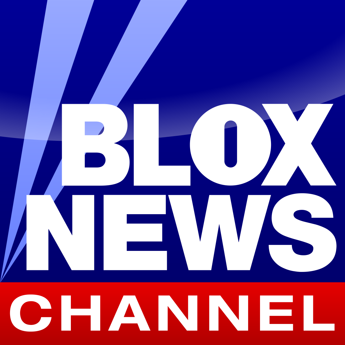 Roblox News Channel