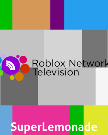 Roblox Network