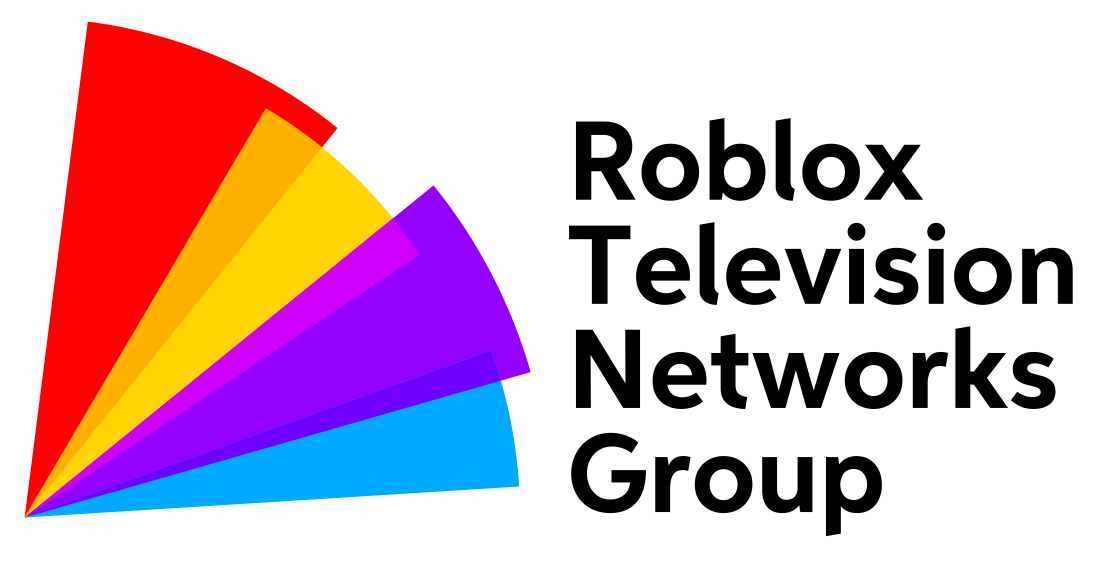 Roblox Television Networks Group Robloxian Tv Wiki Fandom - tv logo roblox