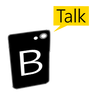 B talk