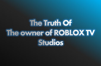 User Blog Themagnificientman The Truth Of Michaells Robloxian Tv Wiki Fandom - roblox bbc article