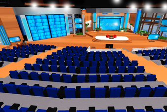 The Jonathanroxcp Show Robloxian Tv Wiki Fandom
