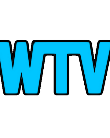 World Television Network Robloxian Tv Wiki Fandom - ethan gamer tv channel logo roblox logos