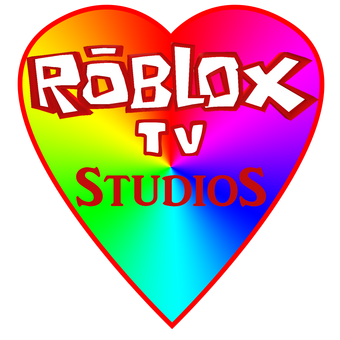 Roblox Tv Studios Robloxian Tv Wiki Fandom - transparent roblox studio logo png