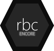 RBC ENCORE LOGO
