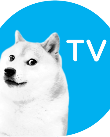 Dogetv Channel Robloxian Tv Wiki Fandom - rtv fun robloxian tv wiki fandom