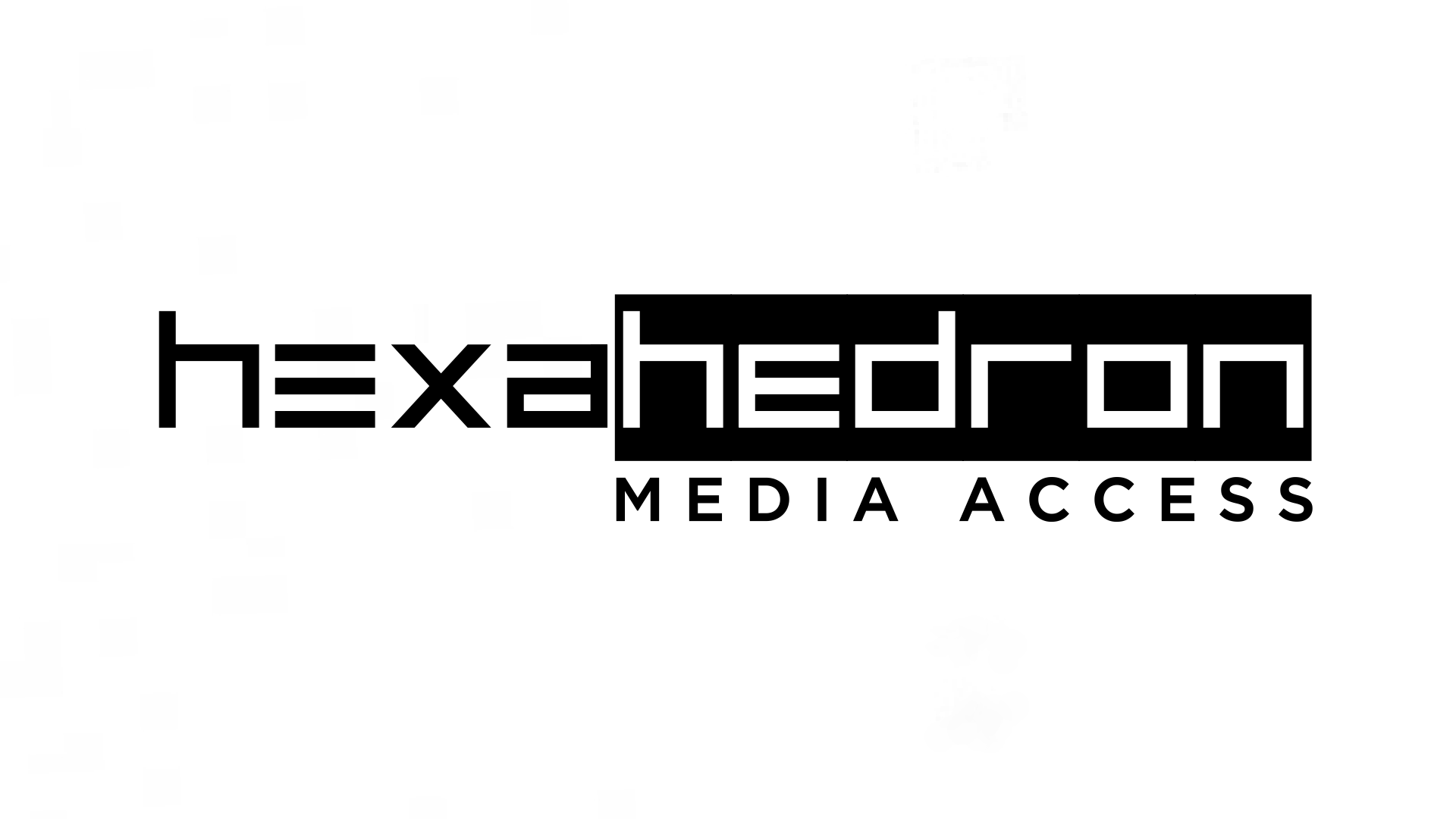 Hexahedron Media Access Robloxian Tv Wiki Fandom Powered By Wikia - roblox studio logopedia fandom powered by wikia
