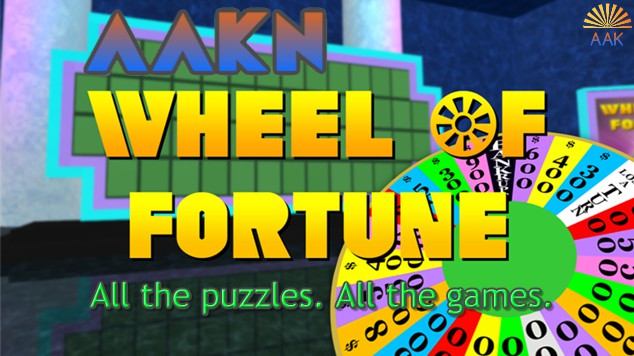 Wheel Of Fortune Robloxian Tv Wiki Fandom - wheel of fortune roblox wheel of fortune fortune roblox