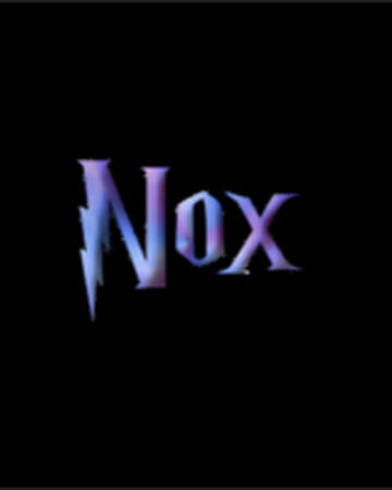Nox Wizard Life Wiki Fandom
