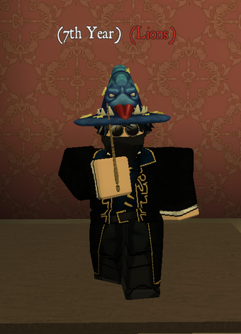 Roblox Wizard Life Avada Kedavra