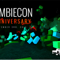 Roblox Zombiecon 2