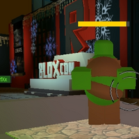 Zombiecon Roblox