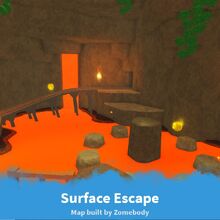 Zomebody And Wsly Roblox Deathrun Wiki Fandom