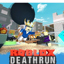 Zomebody And Wsly Roblox Deathrun Wiki Fandom