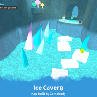 Roblox Deathrun Cave Code