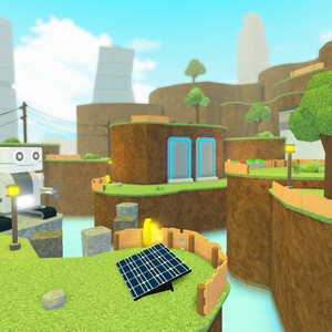Zomebody And Wsly Roblox Deathrun Wiki Fandom