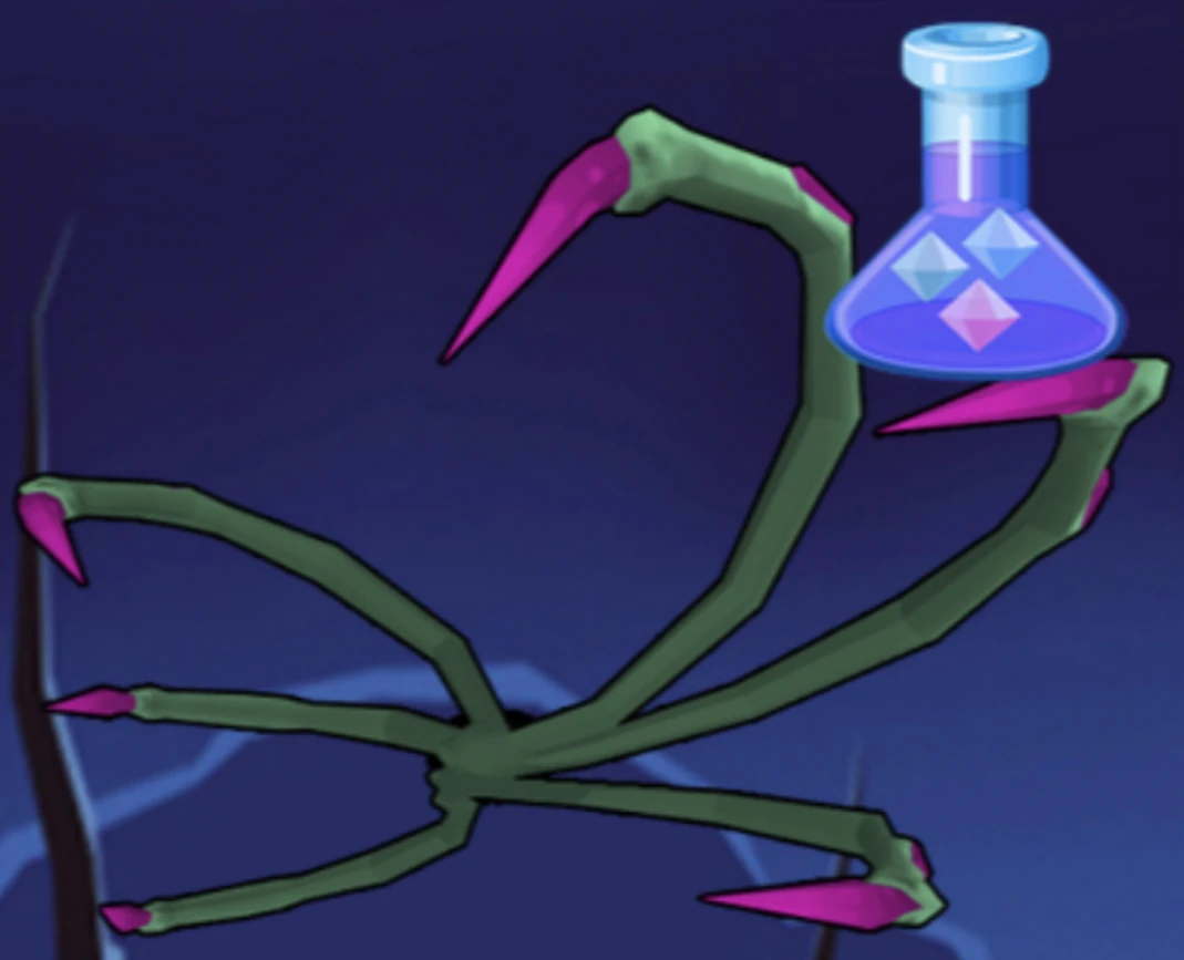 Spider Arms Wiki Fandom