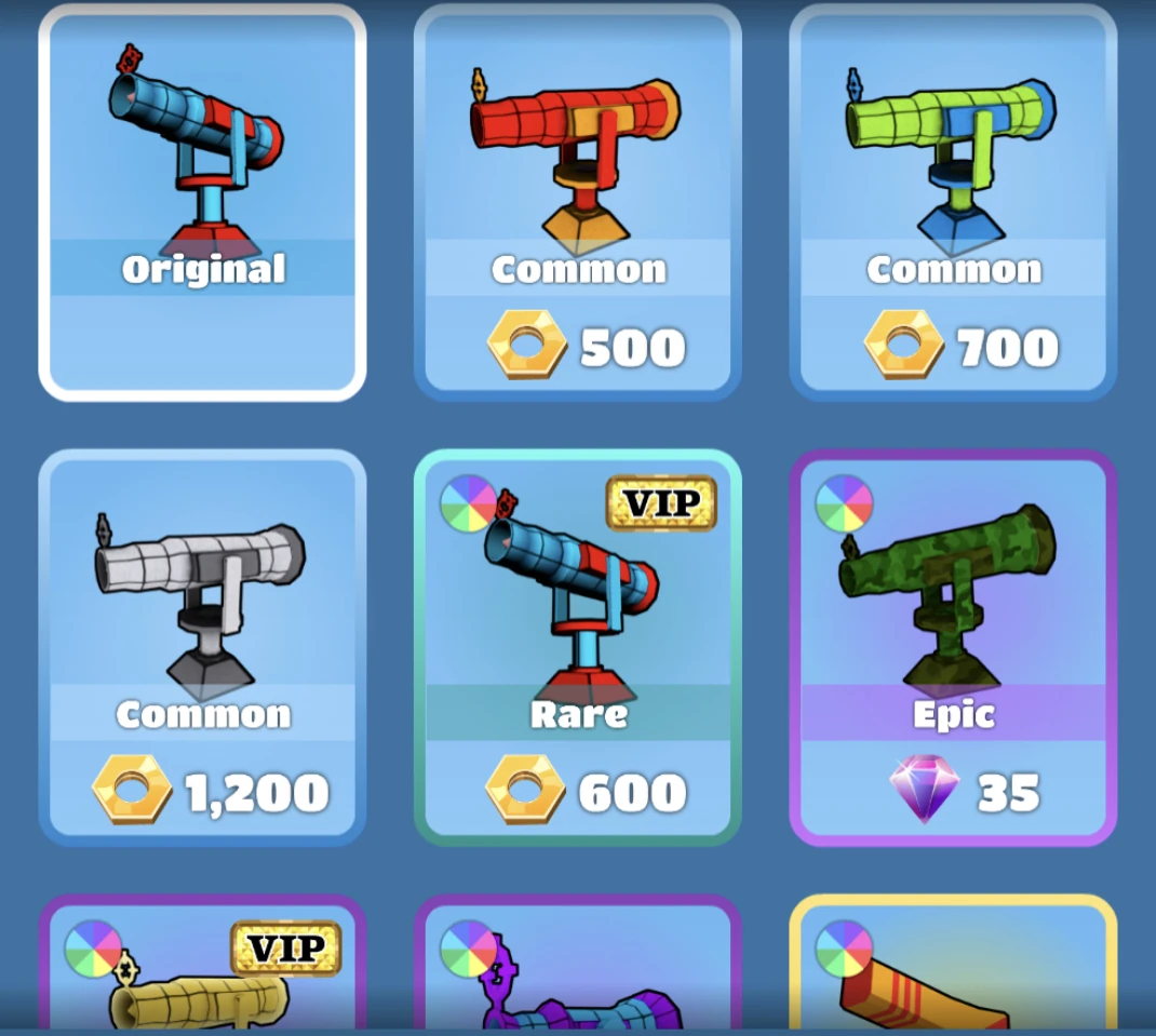 Mighty Missile Wiki Fandom