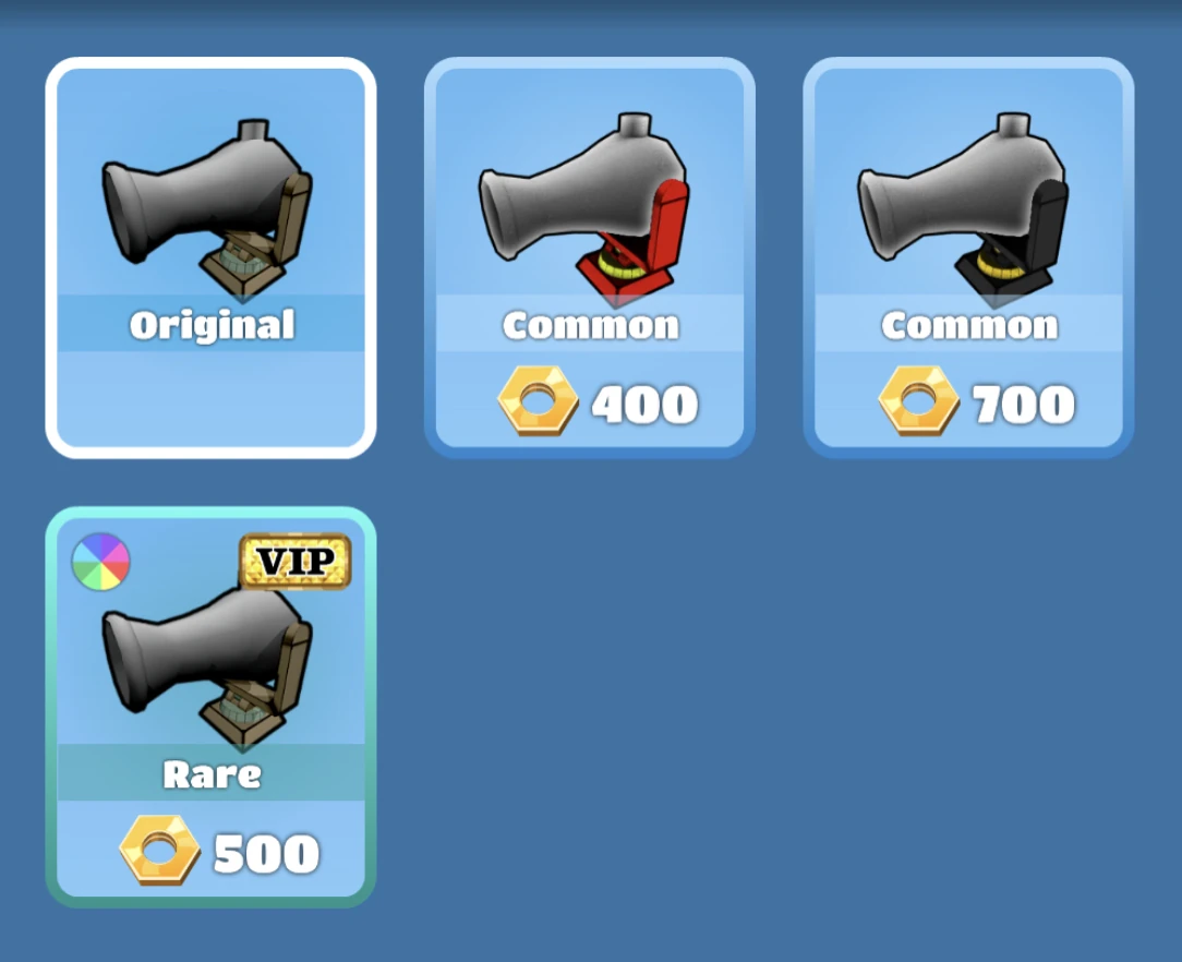 Cannon Gun Wiki Fandom