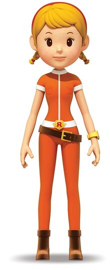 Jin  Robocar  Poli  Wiki FANDOM powered by Wikia  Jin  Robocar  Poli  Wiki FANDOM powered by Wikia