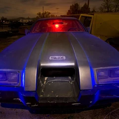 Sux 6000 автомобиль