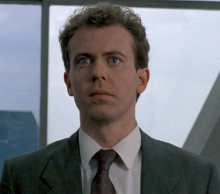 Kinney RoboCop Wiki FANDOM powered by Wikia