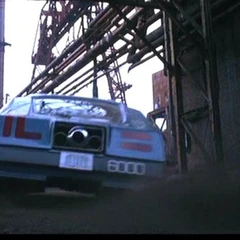 Sux 6000 автомобиль