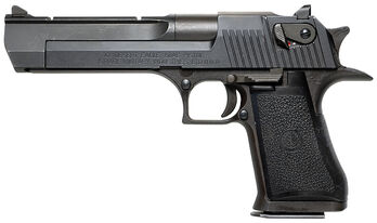 Desert-Eagle