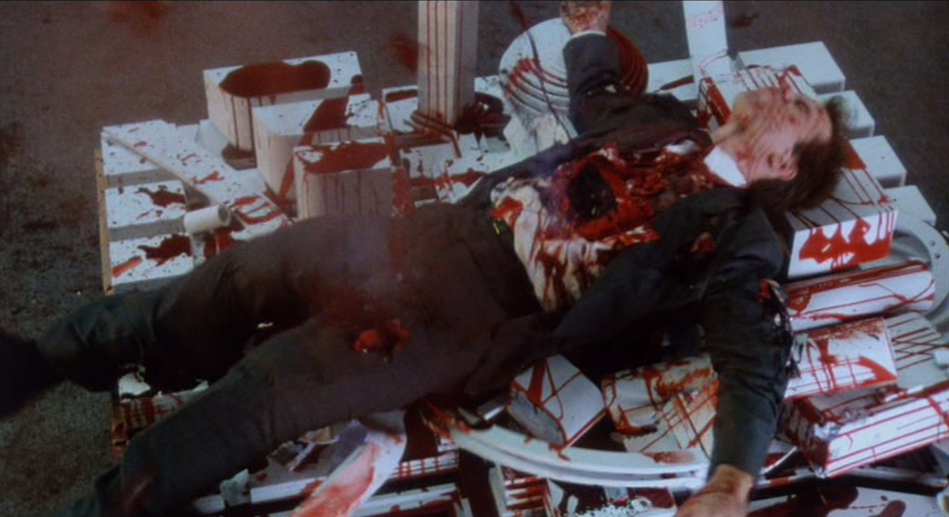 Kinney RoboCop Wiki FANDOM powered by Wikia