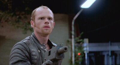 Emil from robocop