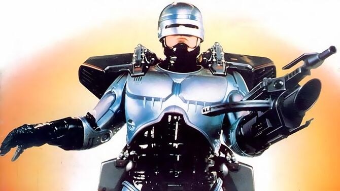 Résultat de recherche d'images pour "robocop"