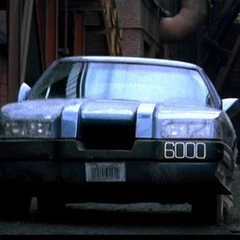 Sux 6000 автомобиль