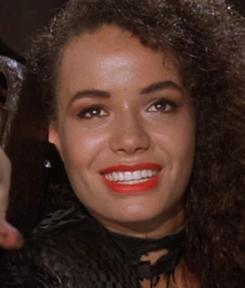 Angie | RoboCop Wiki | Fandom