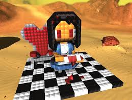 Roboart I