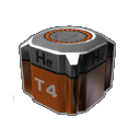 T4 Helium