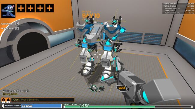 R5Frost