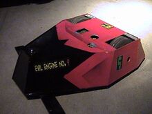 Evil Engine -9