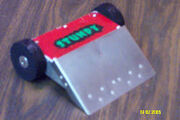 Mini Stumpy