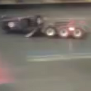 Sewer Snake attempts to ram Last Rites