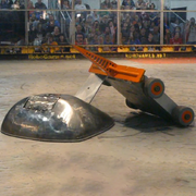 Mouse lifts Whoops