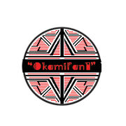 1 Logo redone