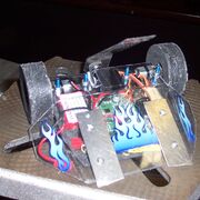 Micro Drive-0