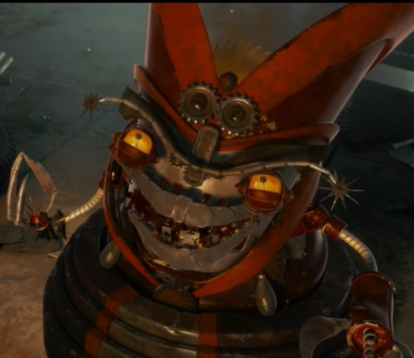 CategoriaPersonagens Robopédia FANDOM powered by Wikia