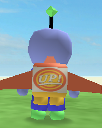 Jetpack Robot 64 Wiki Fandom - how do you fly a jetpack in roblox
