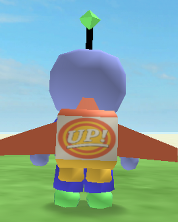 Jetpack Robot 64 Wiki Fandom - roblox robot 64 hecklands